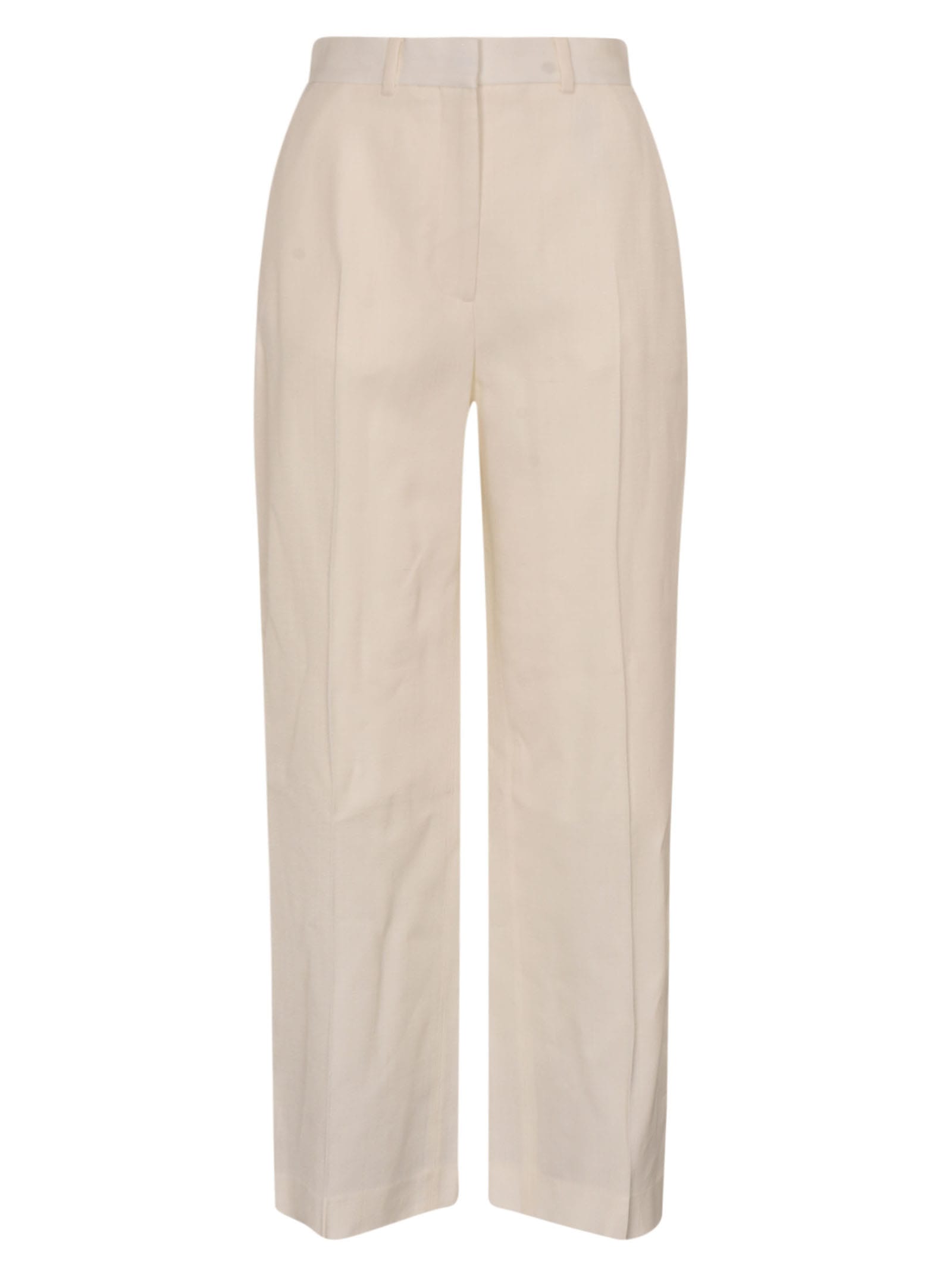 Casablanca Oversized Fitted Trousers