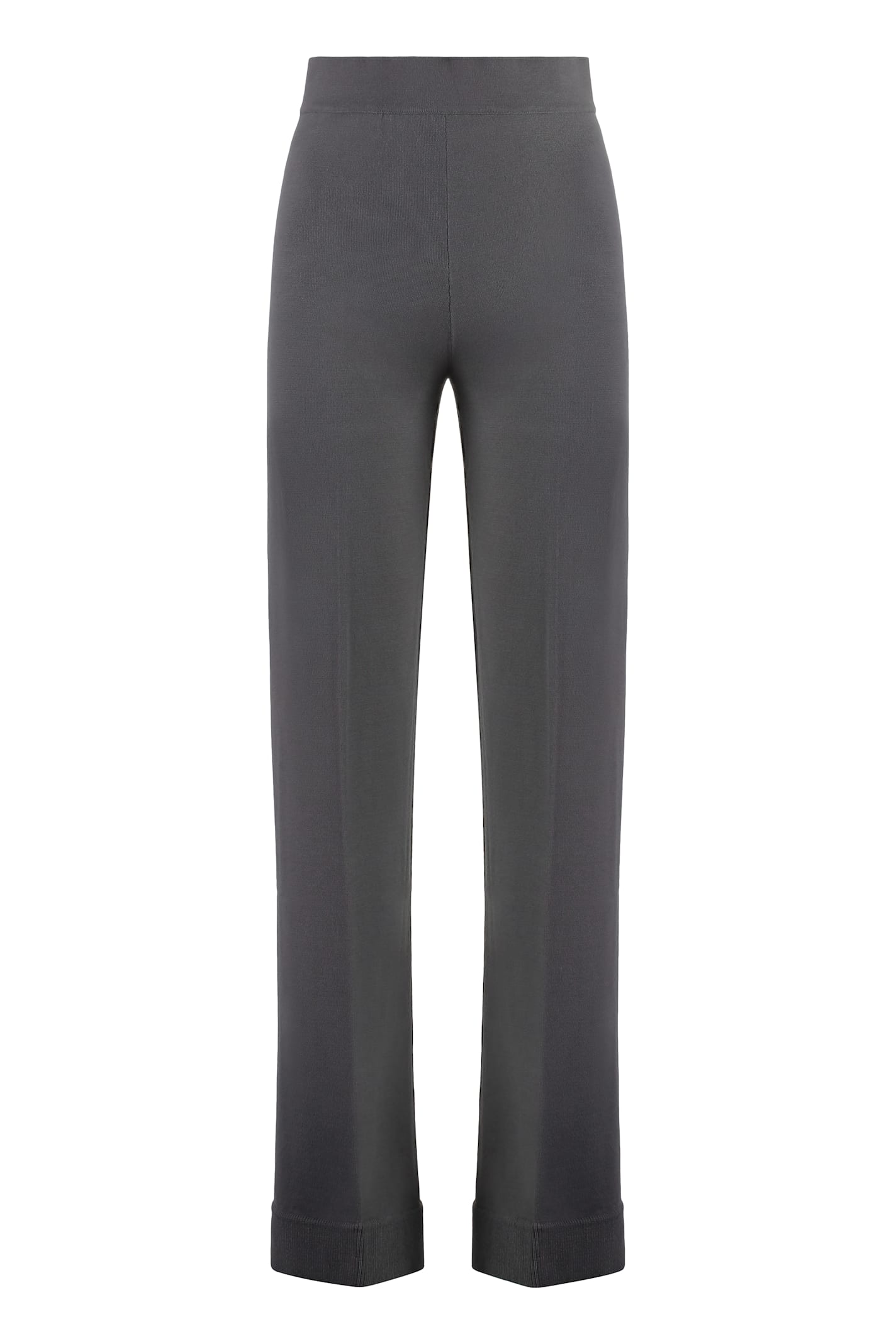 Virgin Wool Trousers