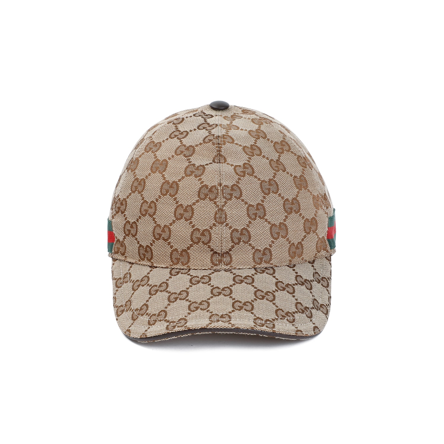 Gucci Logo Baseball Hat