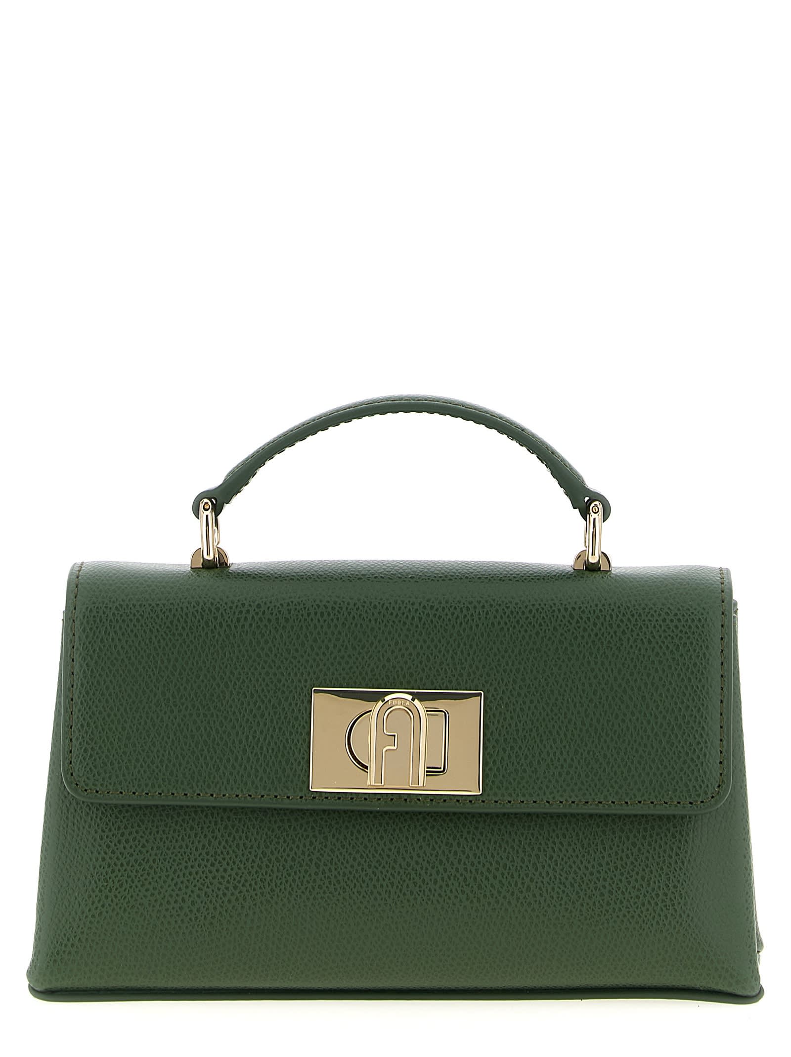 1927 Mini Crossbody Bag