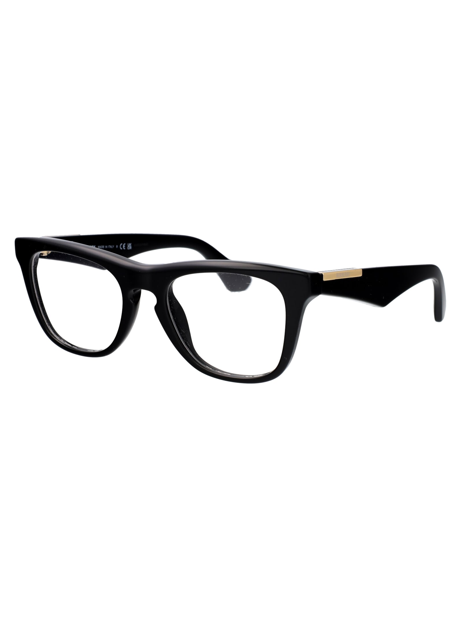 メガネ BURBERRY Woman Optical frames Black 0BE2409 3001 Burberry 2409 3001 53 Black Eyeglasses BE2409 | eBay