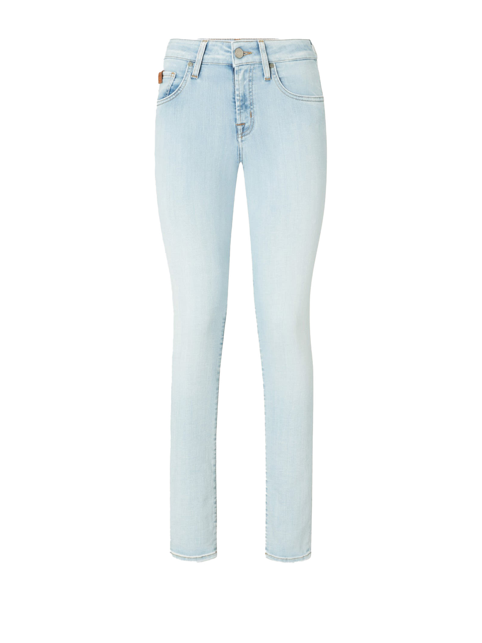 Jacob Cohen Jeans Blue