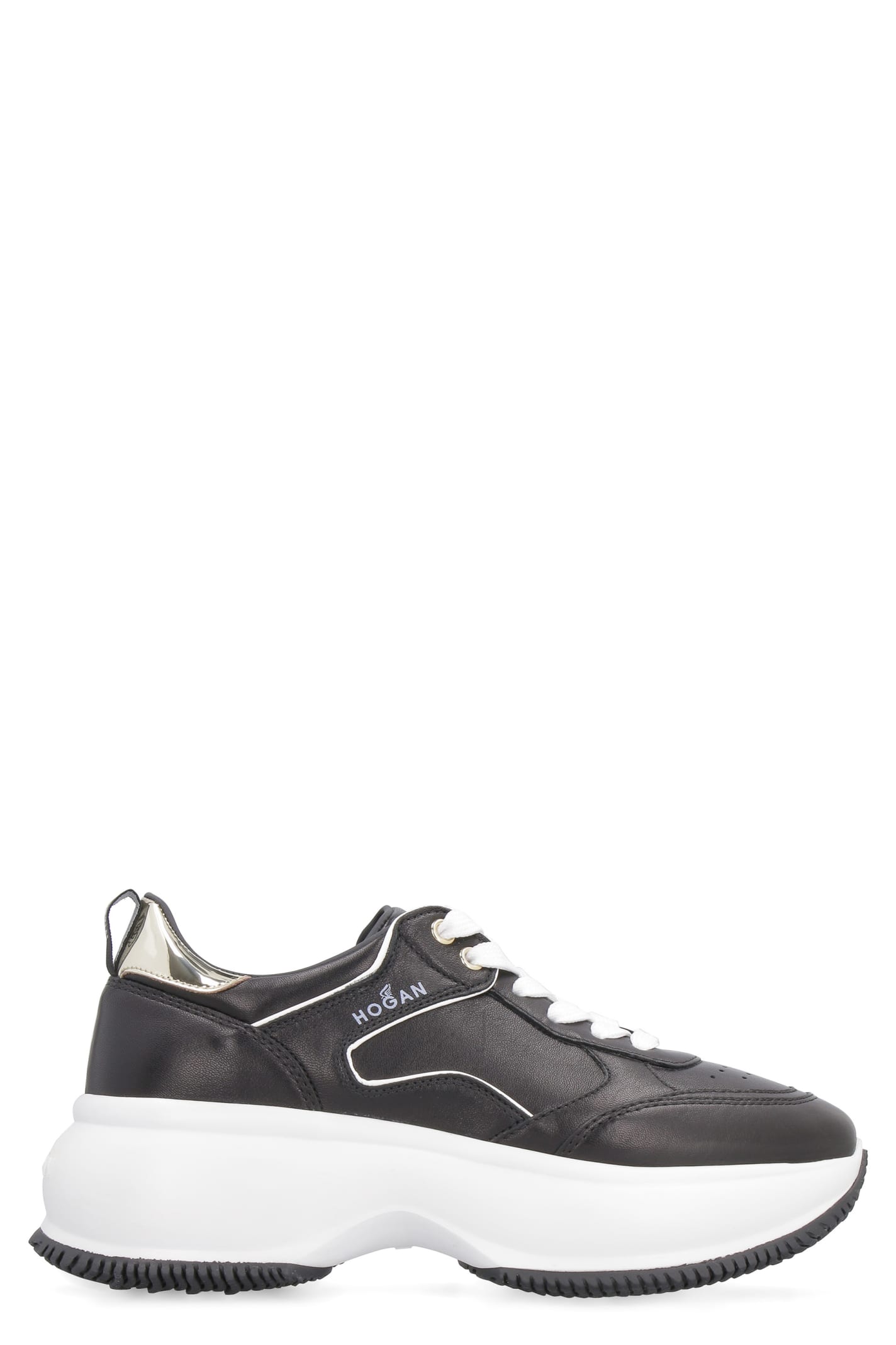 Acquista 2 FUORI QUALSIASI CASO hogan leather platform sneakers E OTTIENI  LO SCONTO DEL 70%!