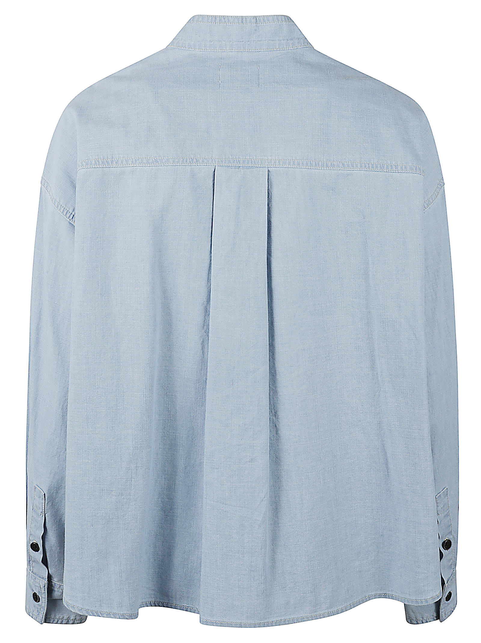 Isabel Marant Étoile Marant Etoile 'vero' Blouse