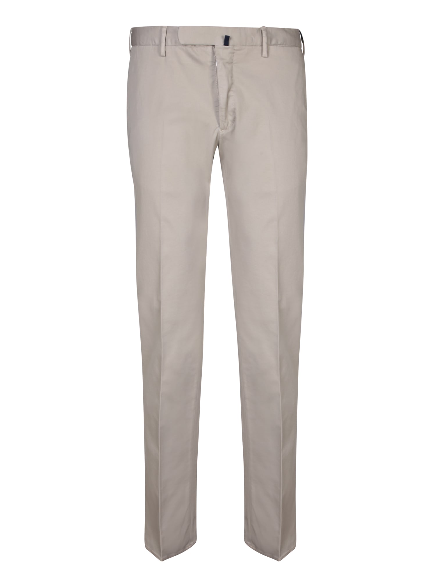 Elegant Beige Trousers