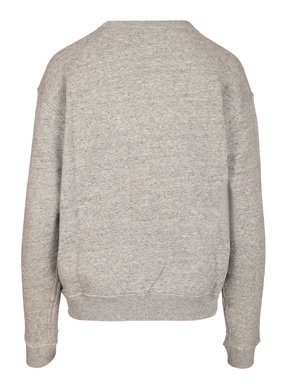 Ralph Lauren Crewneck Sweatshirt In Gray