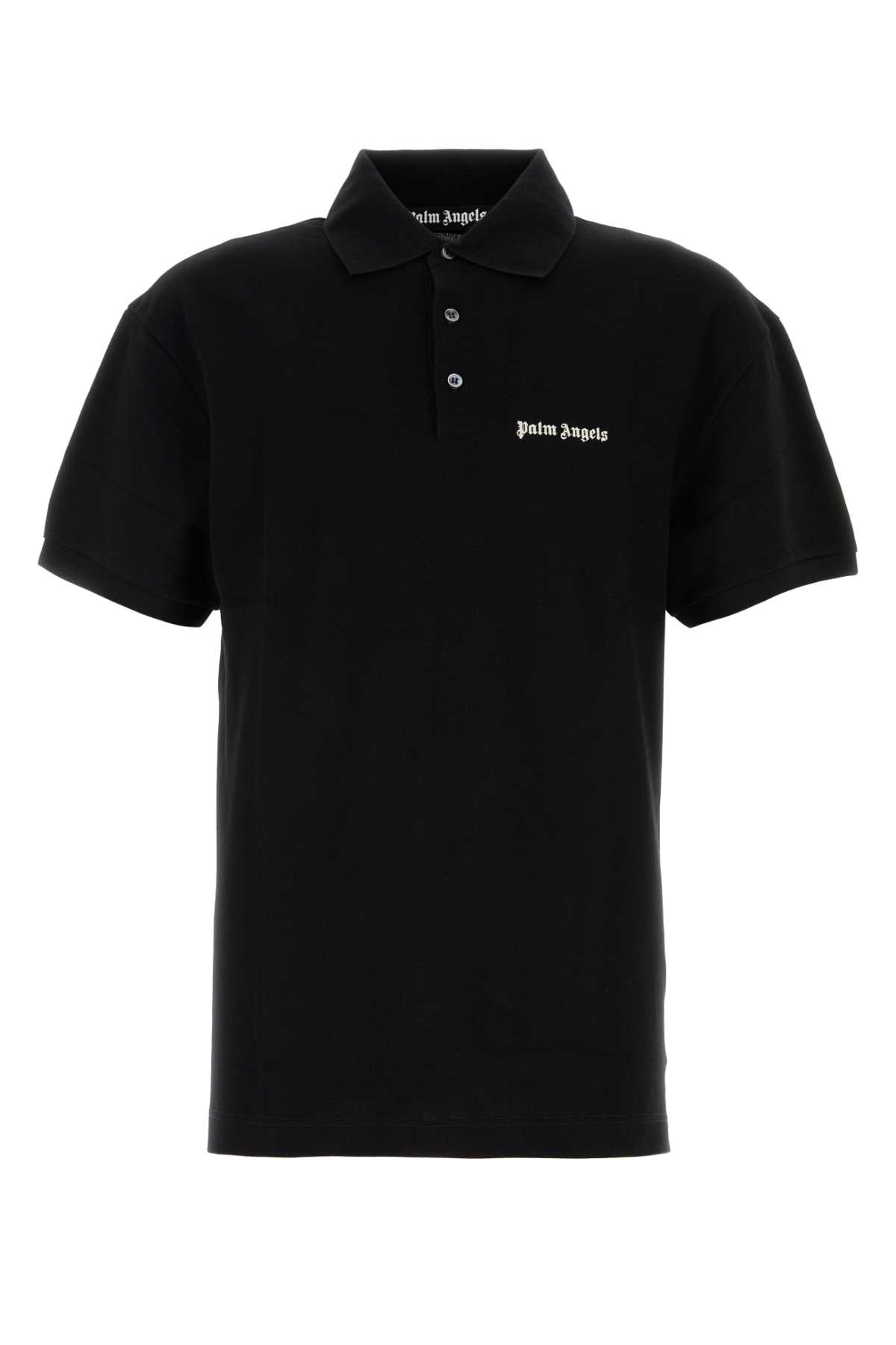 Palm Angels Polo Shirt