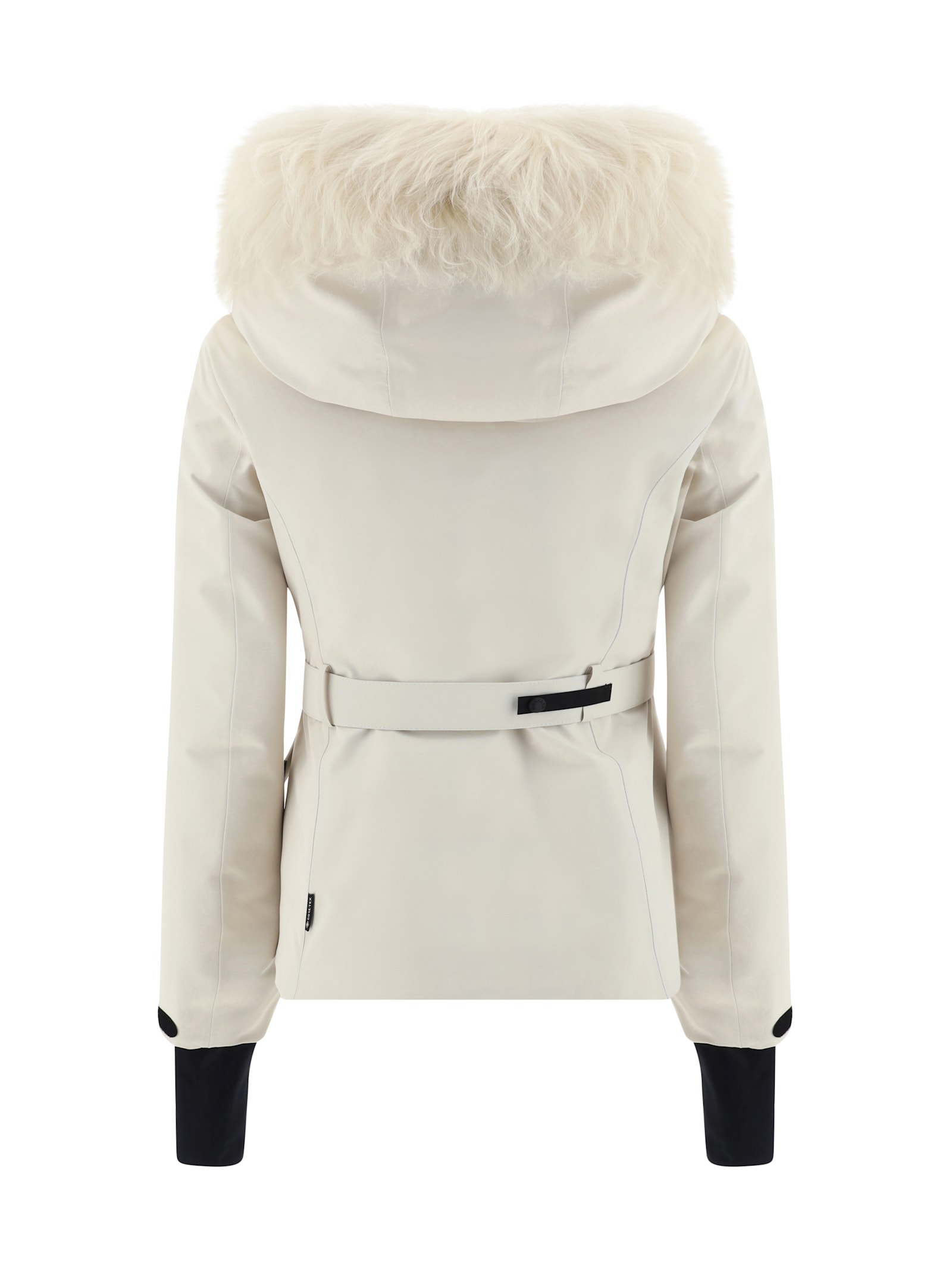 Shop Moncler Laplance Down Jacket In Miscellaneous