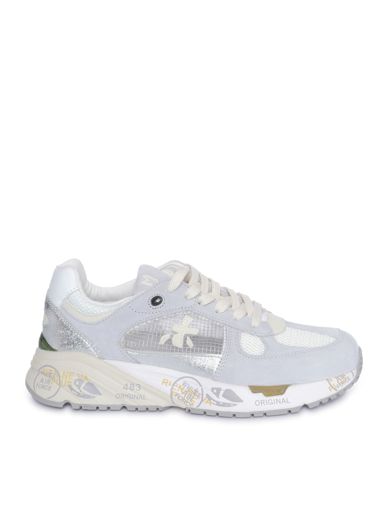 Premiata Sneakers