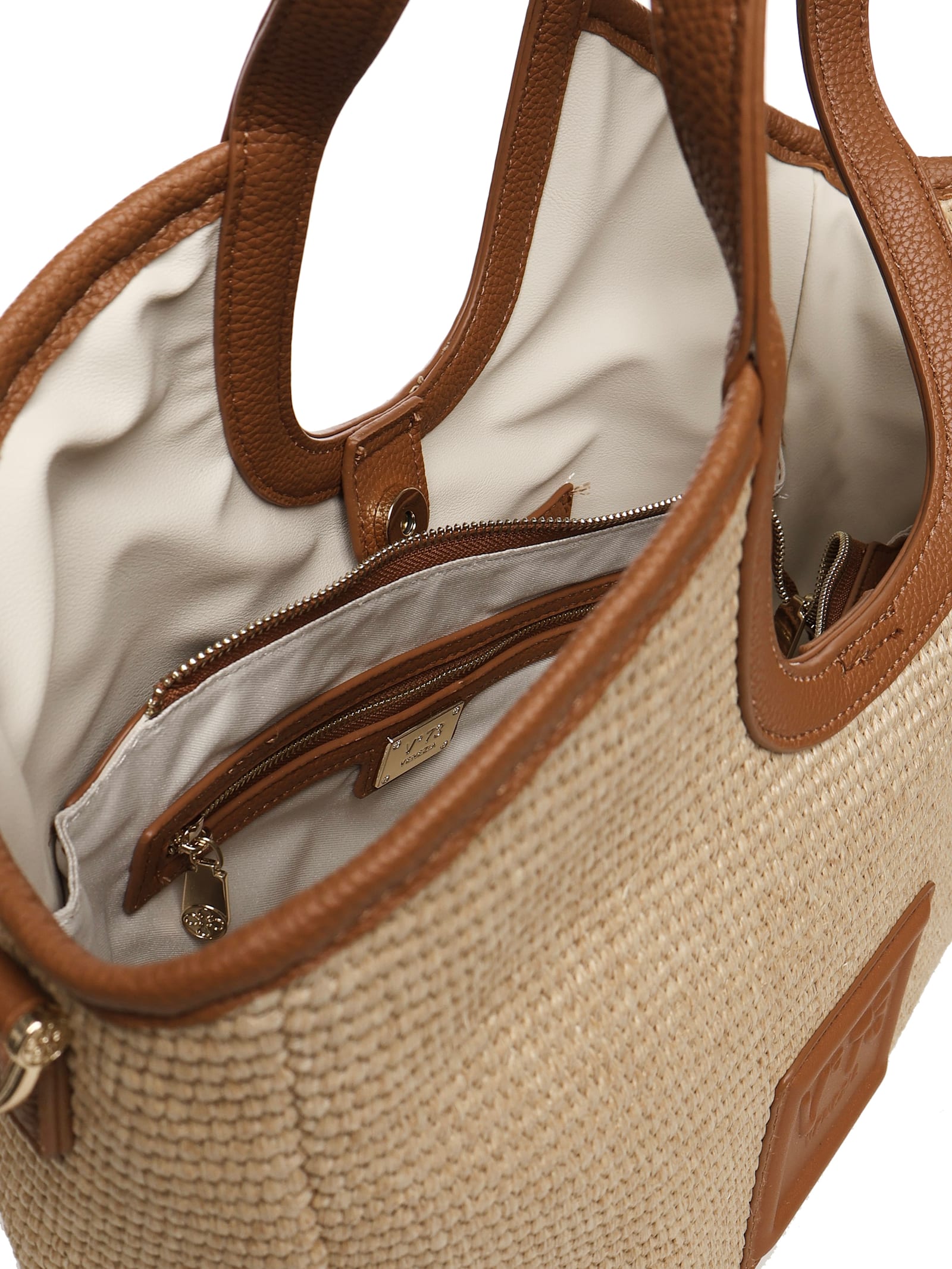 V73 JENNY TOTE BAG 