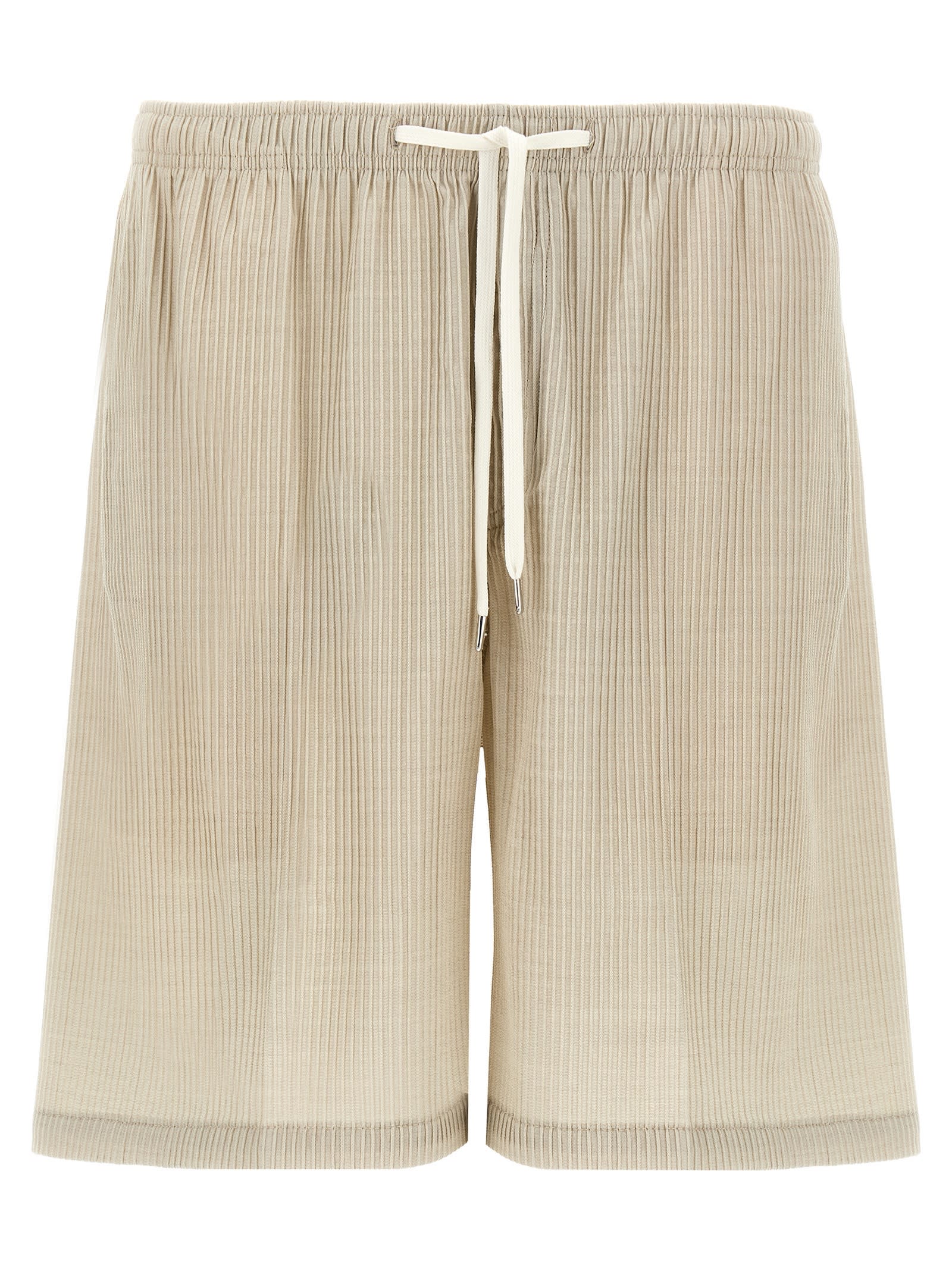 jago Bermuda Shorts