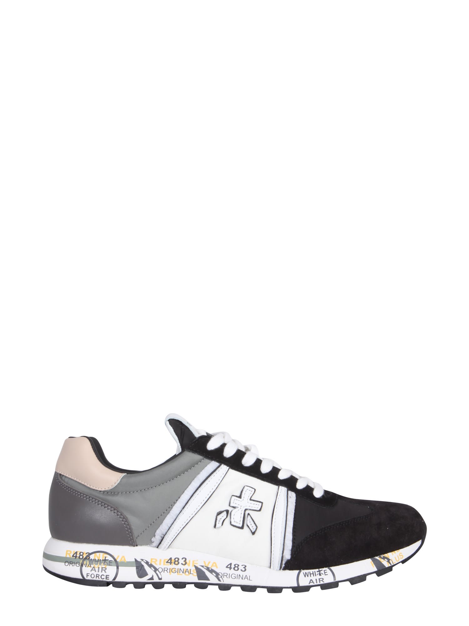 Premiata Lucy-d Sneakers