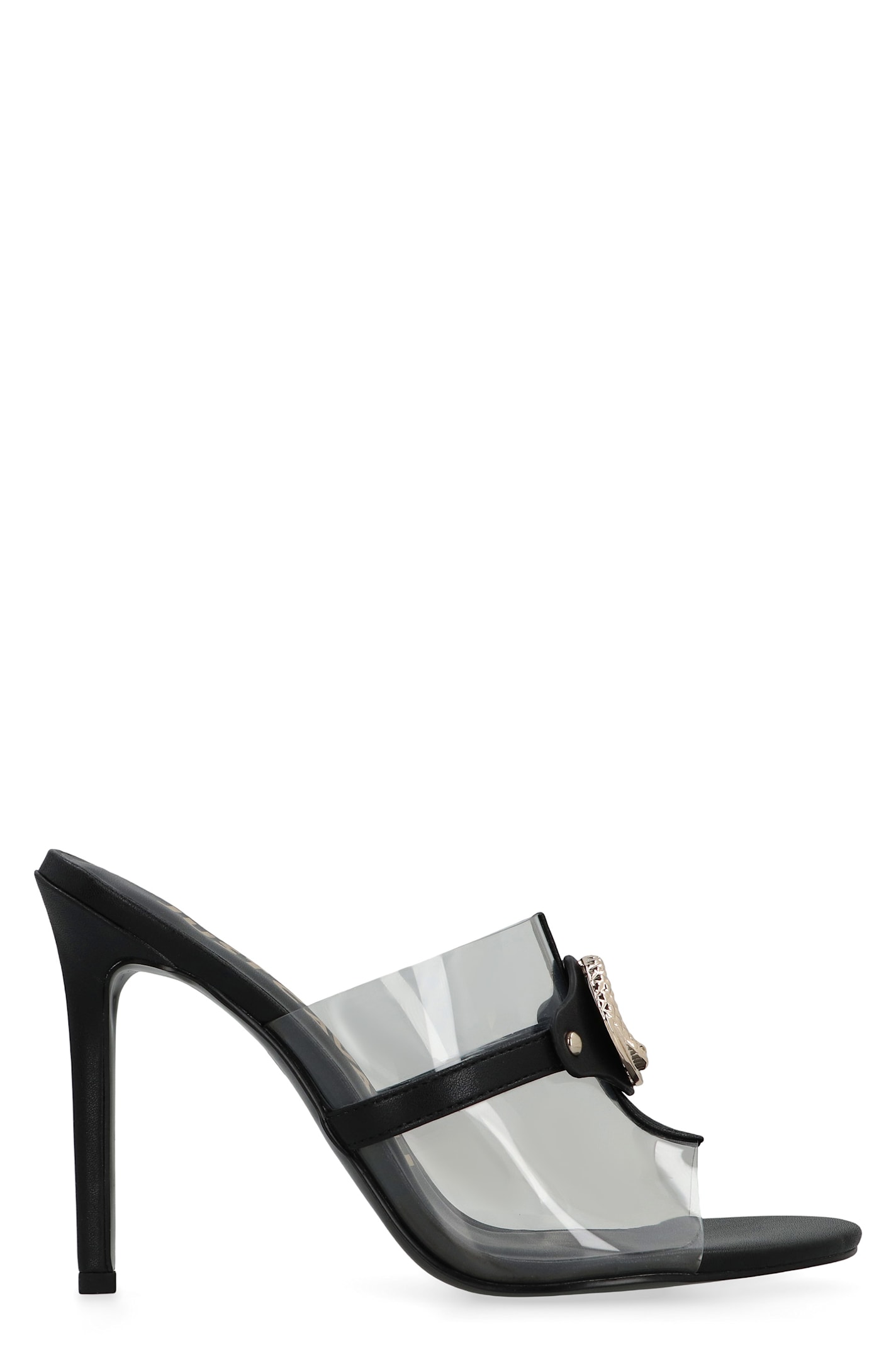 Leather Mules