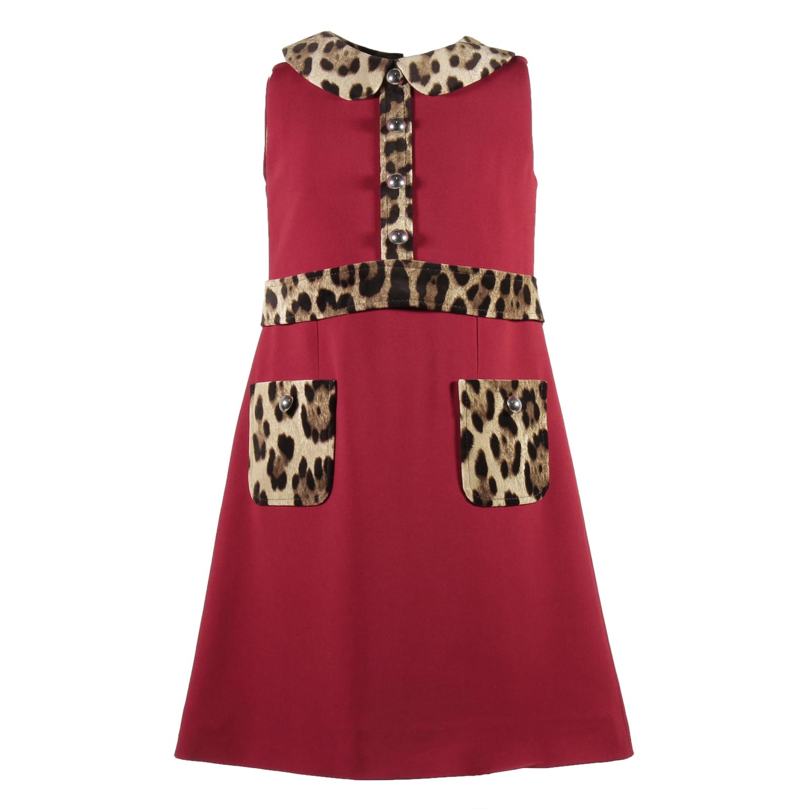 DOLCE & GABBANA DRESS,11221032