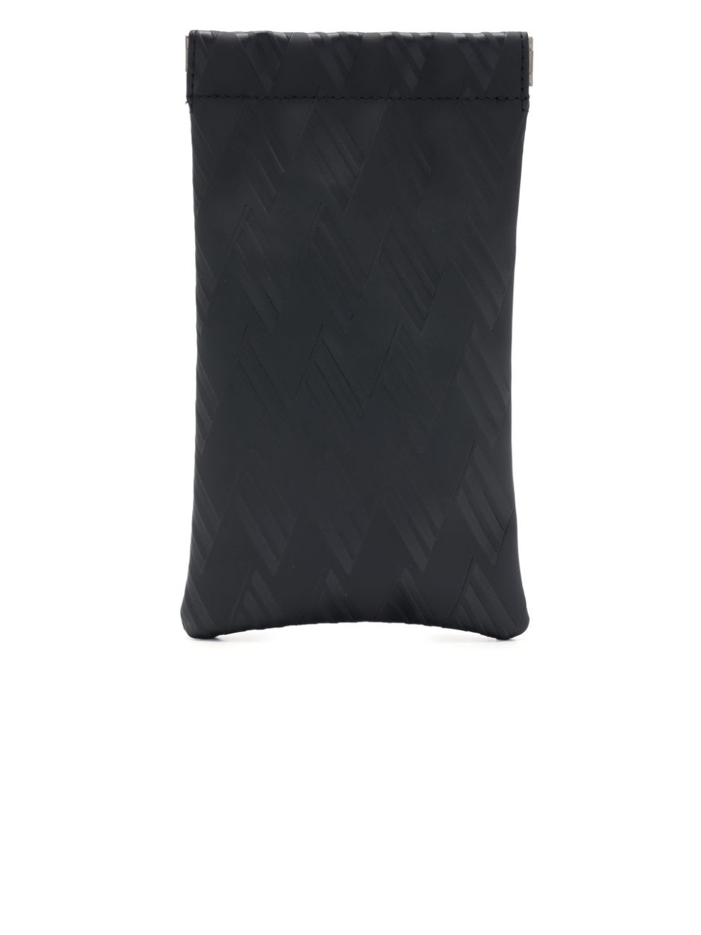 Attico Sunglasses In Black