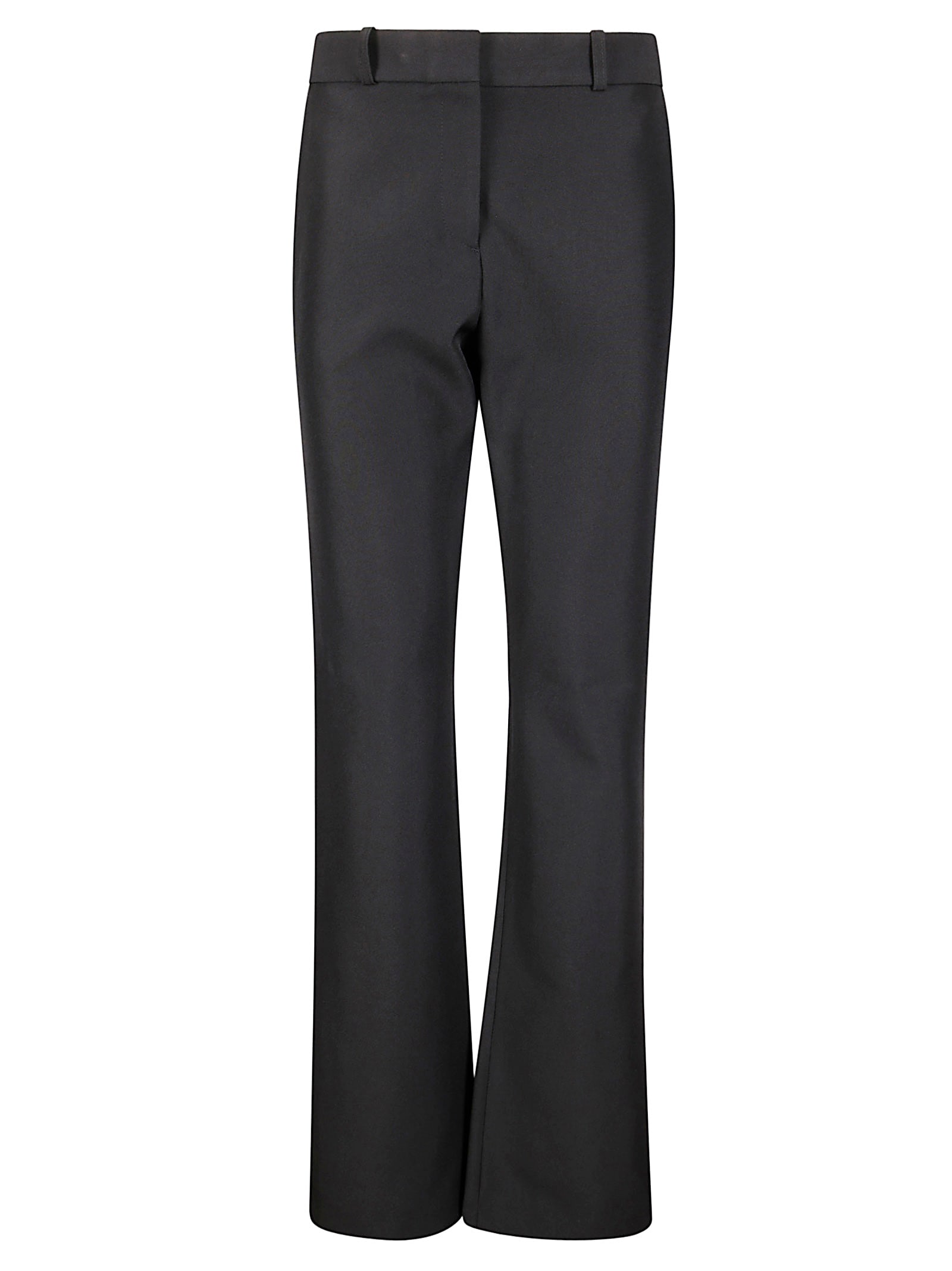 Coperni Loose Fit Tailored Trousers In Black