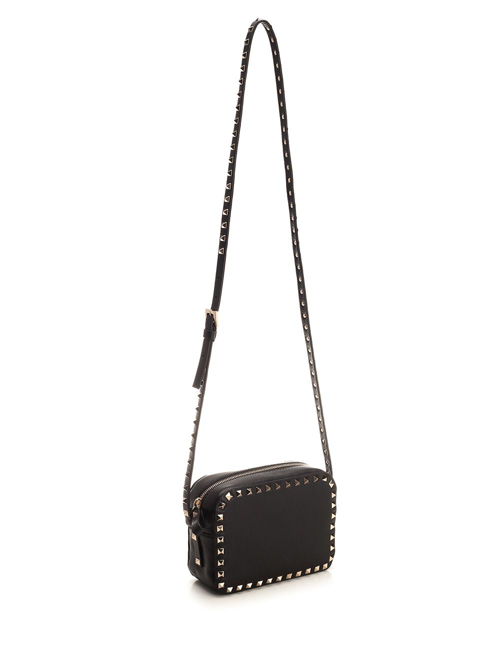 VALENTINO GARAVANI SHOULDER BAG ROCKSTUD 