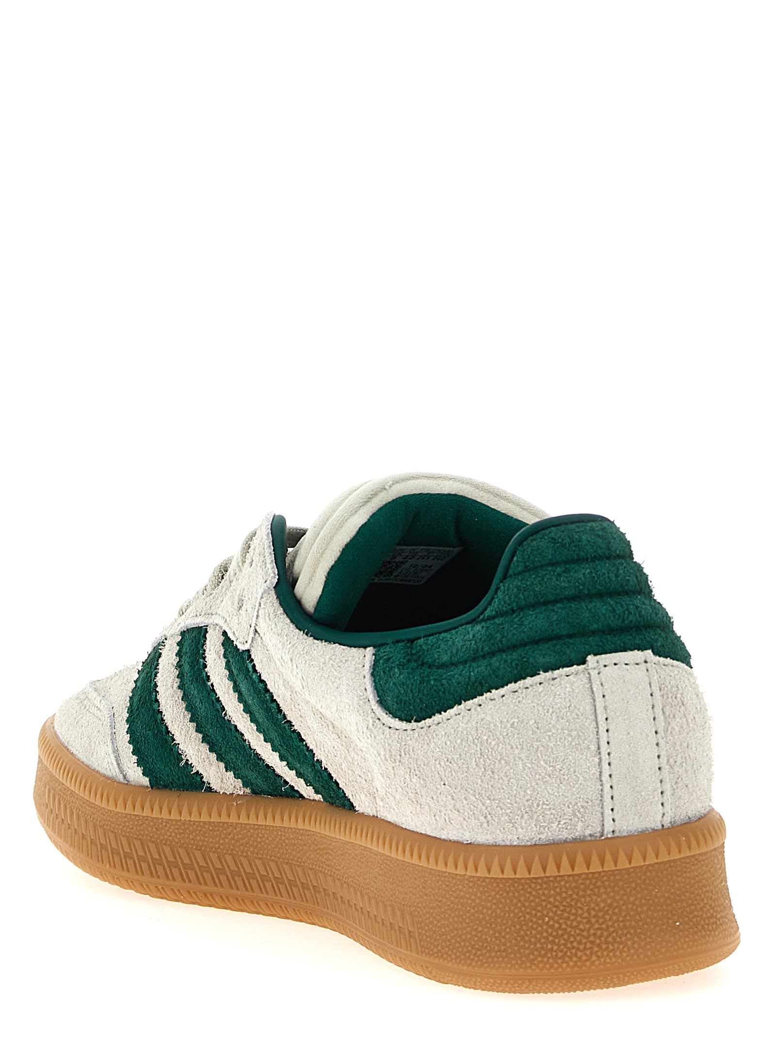 Adidas Originals Samba Xlg Sneakers In Multi