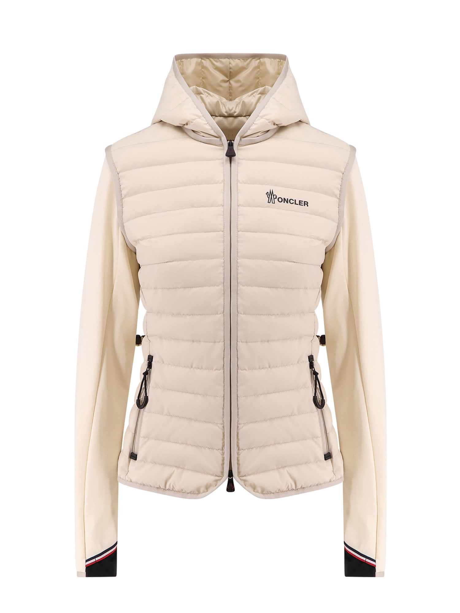 Moncler Grenoble Jacket