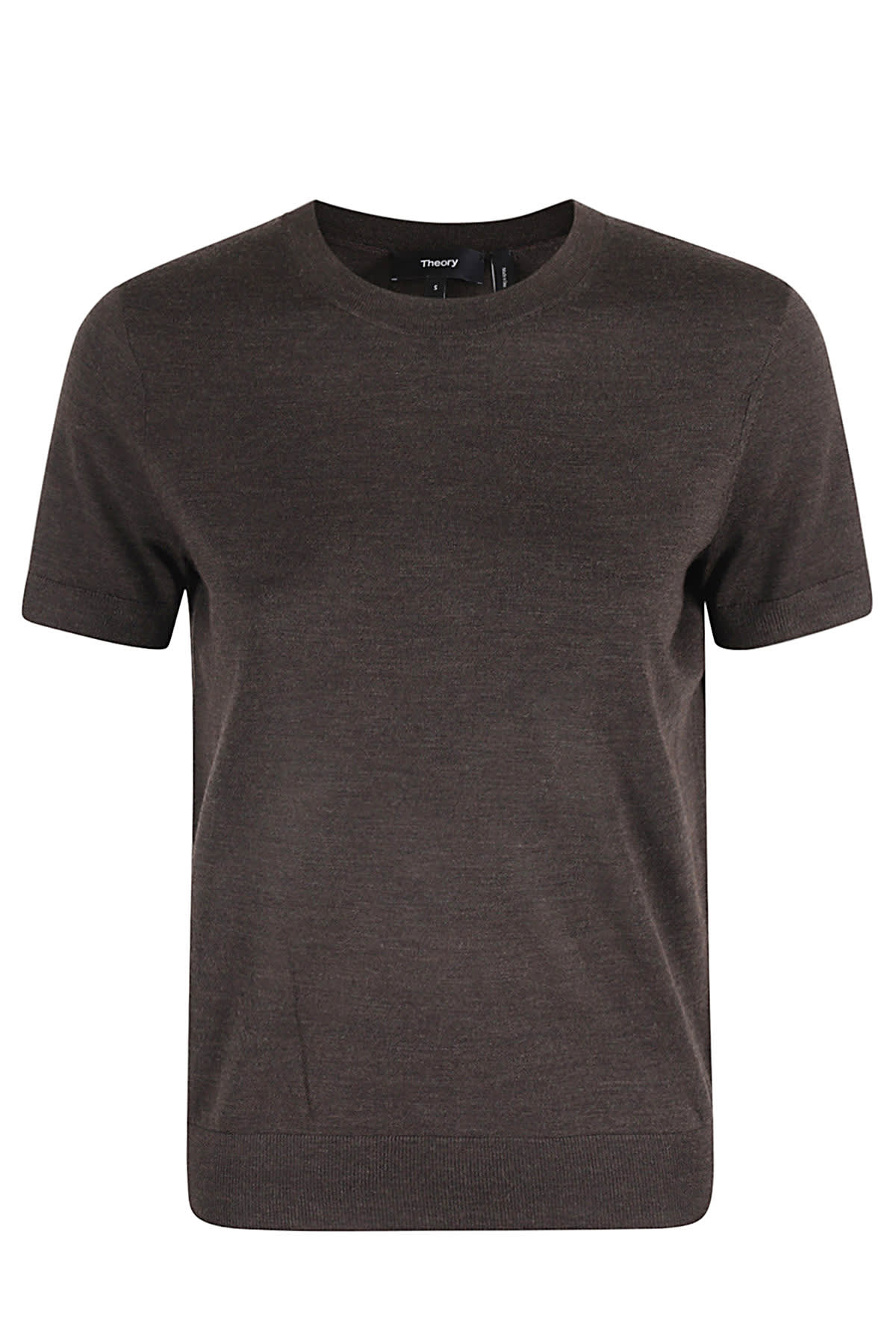 Theory Basic Tee