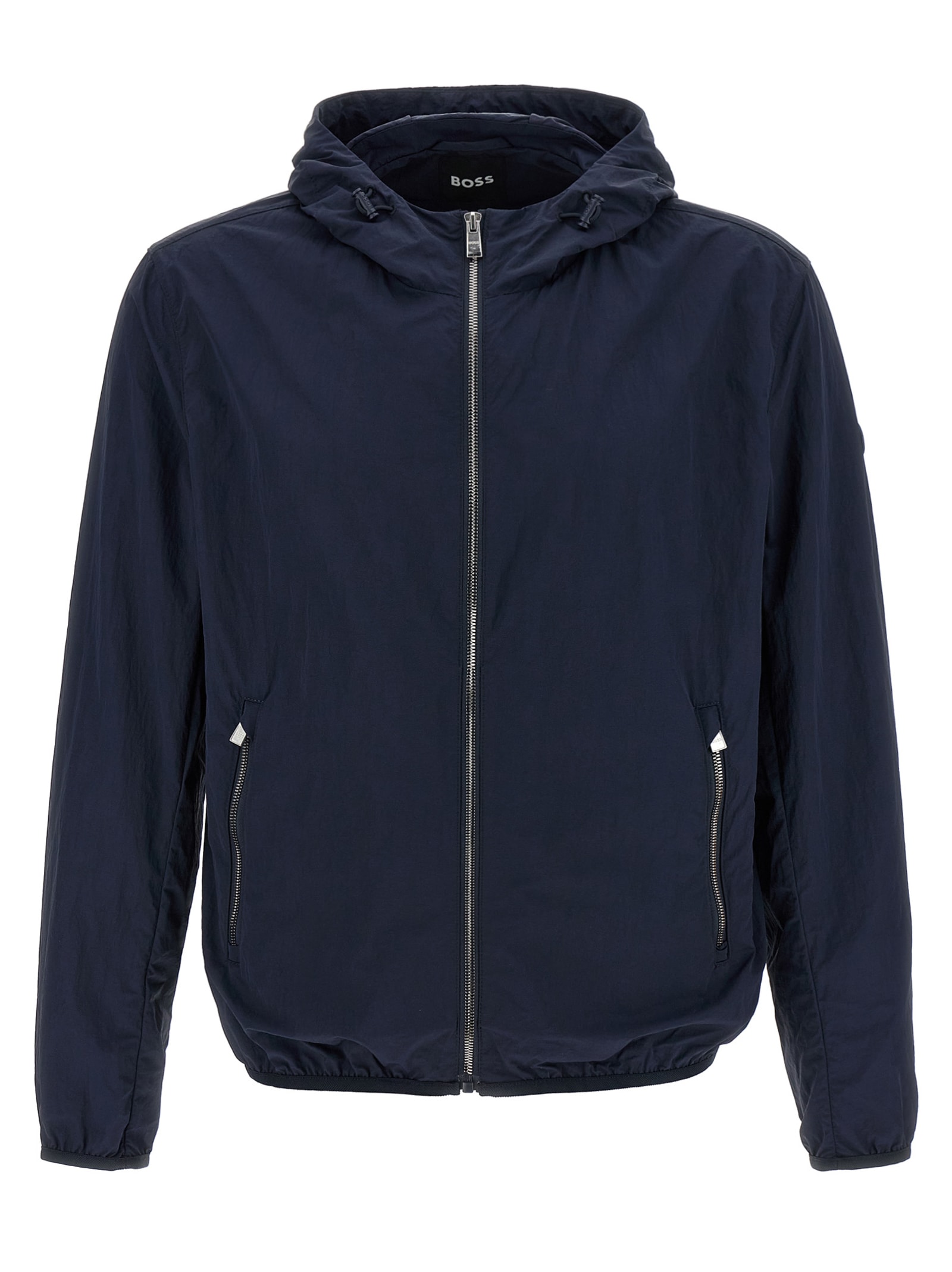Hugo Boss K-way Jacket
