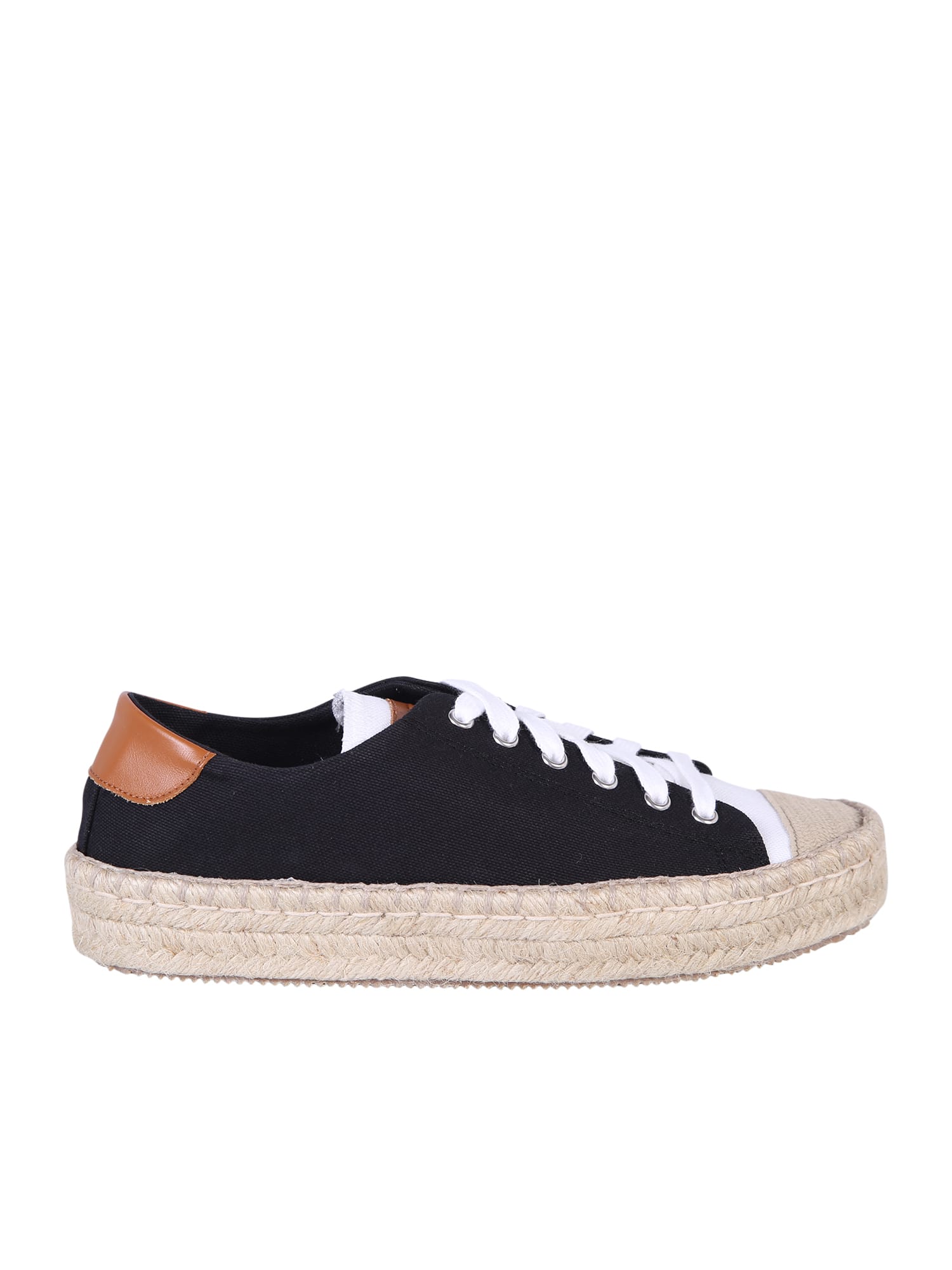 JW ANDERSON LACE UP SNEAKERS,ANW36001A ESPA 13025