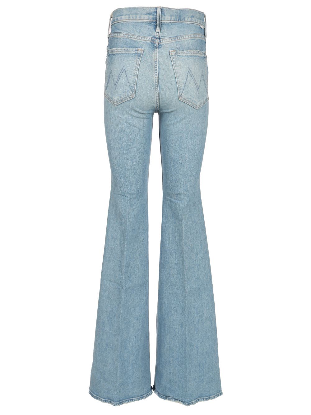 MOTHER THE DOOZY JEANS