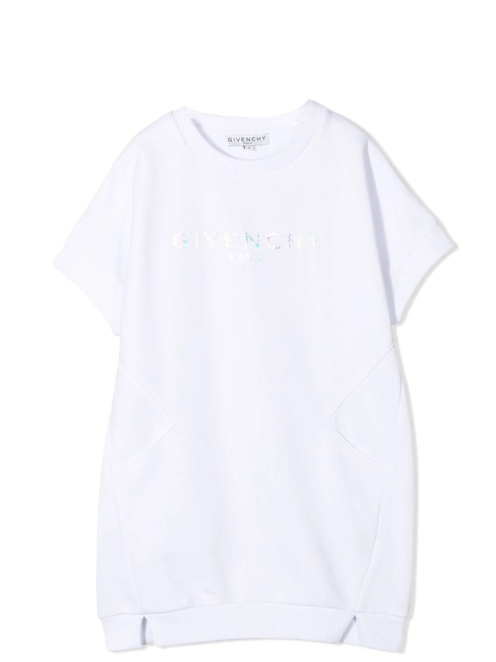 Givenchy Dress Model T shirt With Print Coshio Online Shop