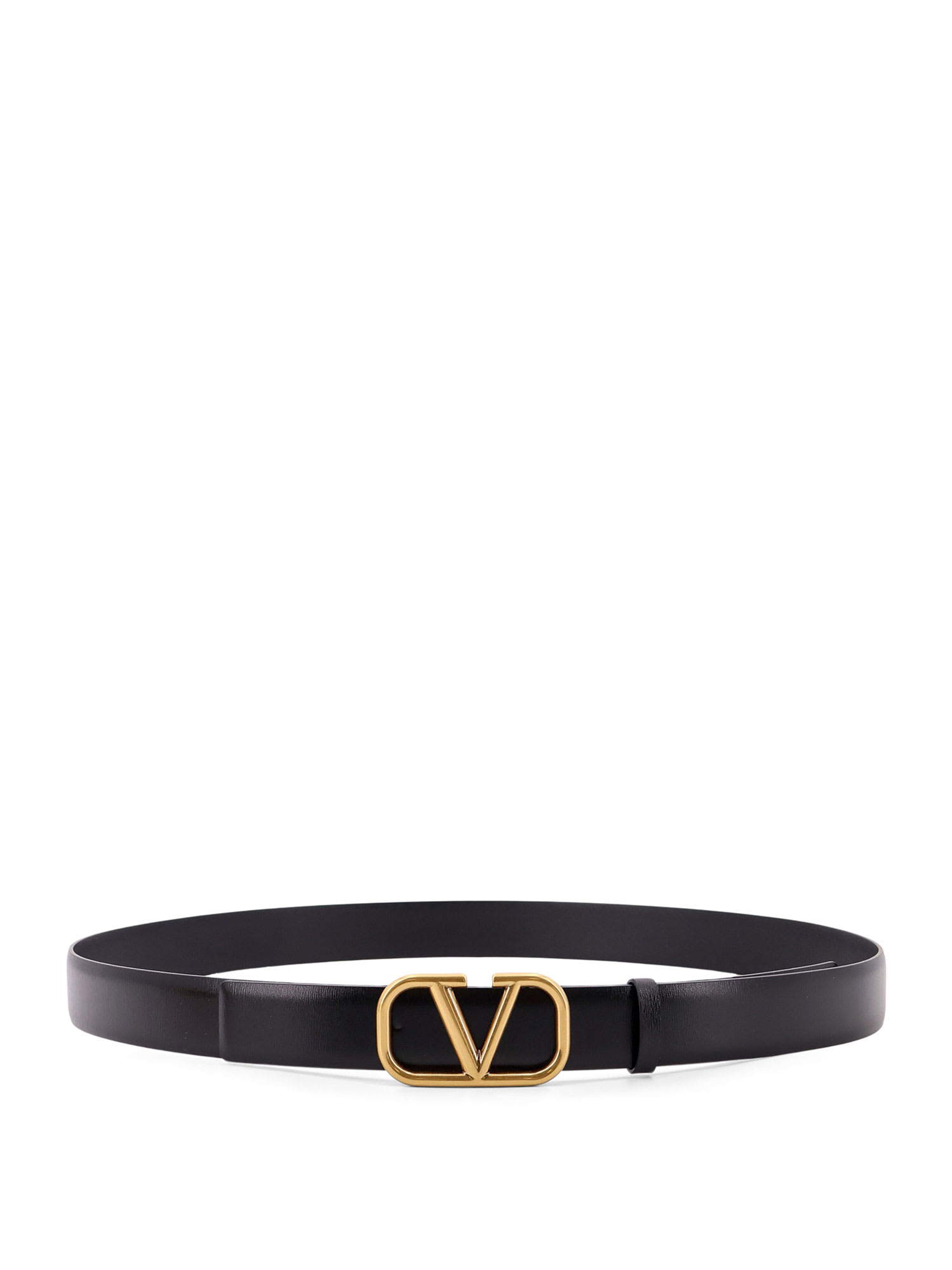 Signature Vlogo Belt