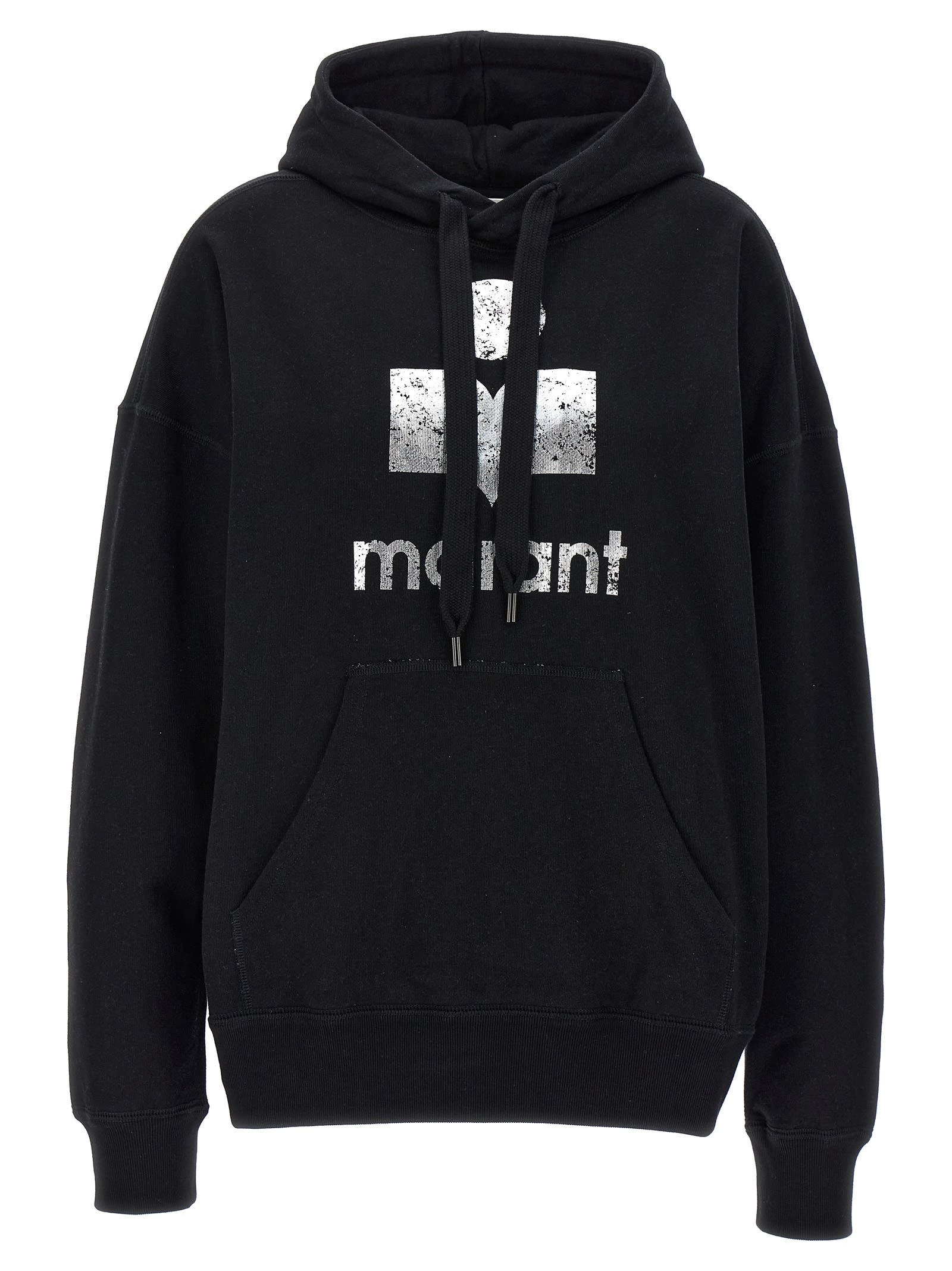 MARANT ETOILE MANSEL HOODIE