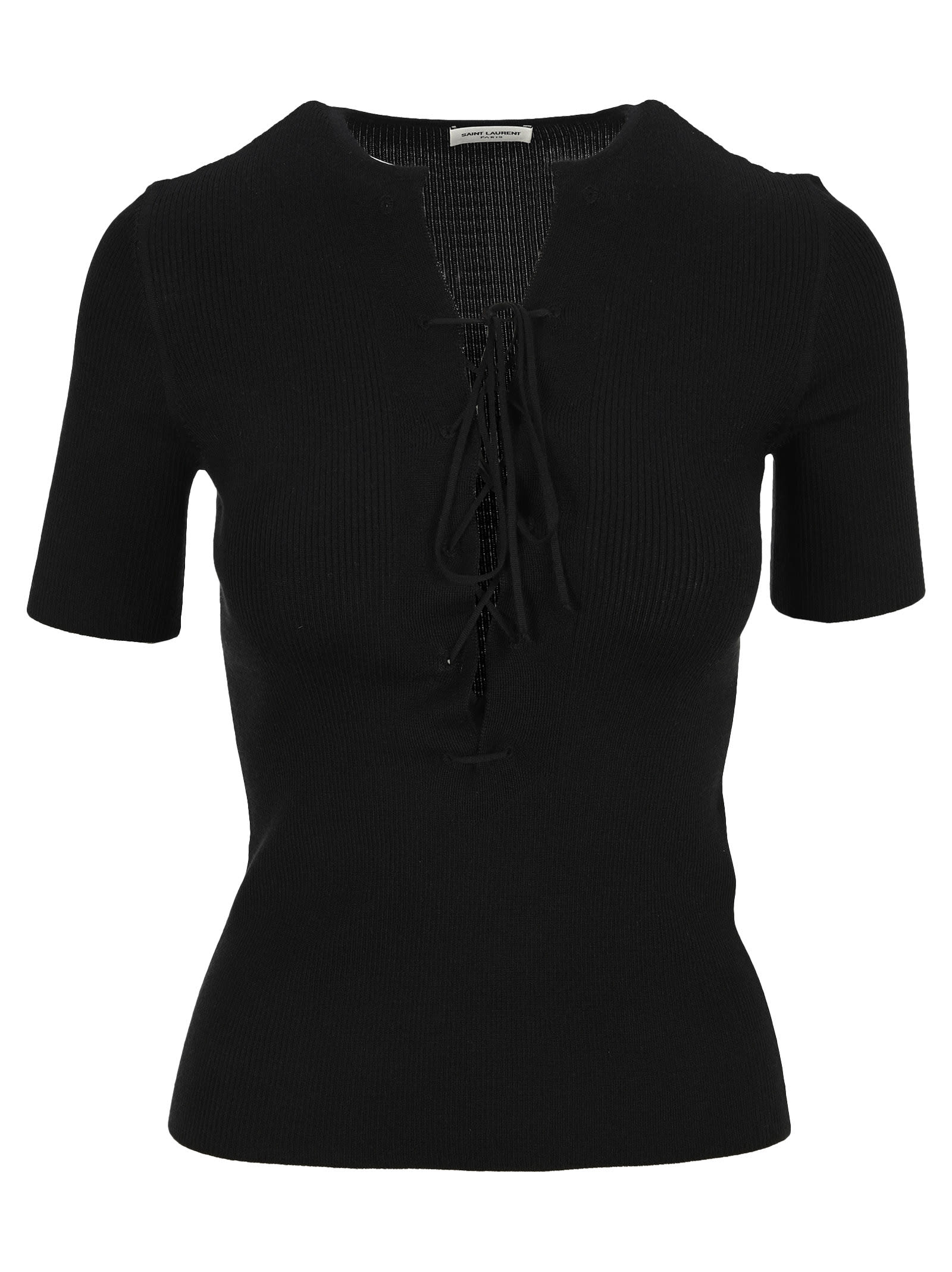 SAINT LAURENT photo