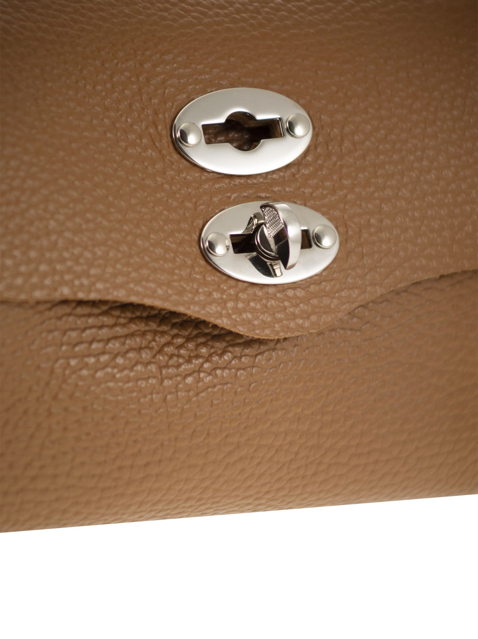 Shop Zanellato Postina - Daily Sbaby Bag In Caramel