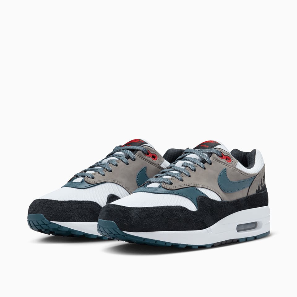 Air Max 1 Escape Sneakers Fj0698-100