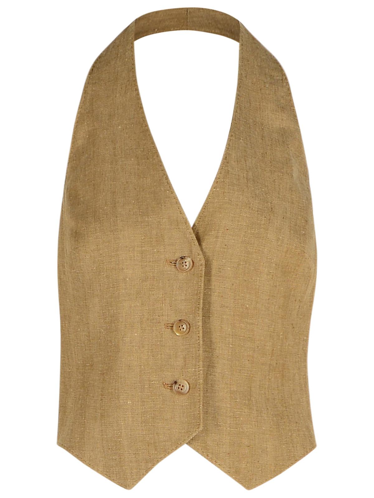 Max Mara Sauro Vest