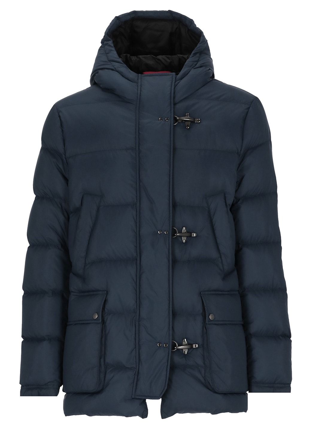 FAY QUILTED DOWN JACKET