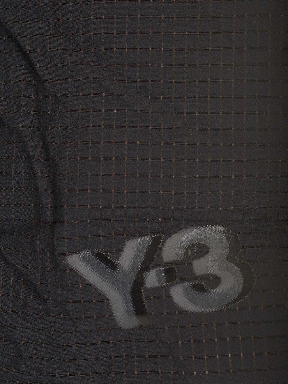 Y-3 RUNNING SHORTS 