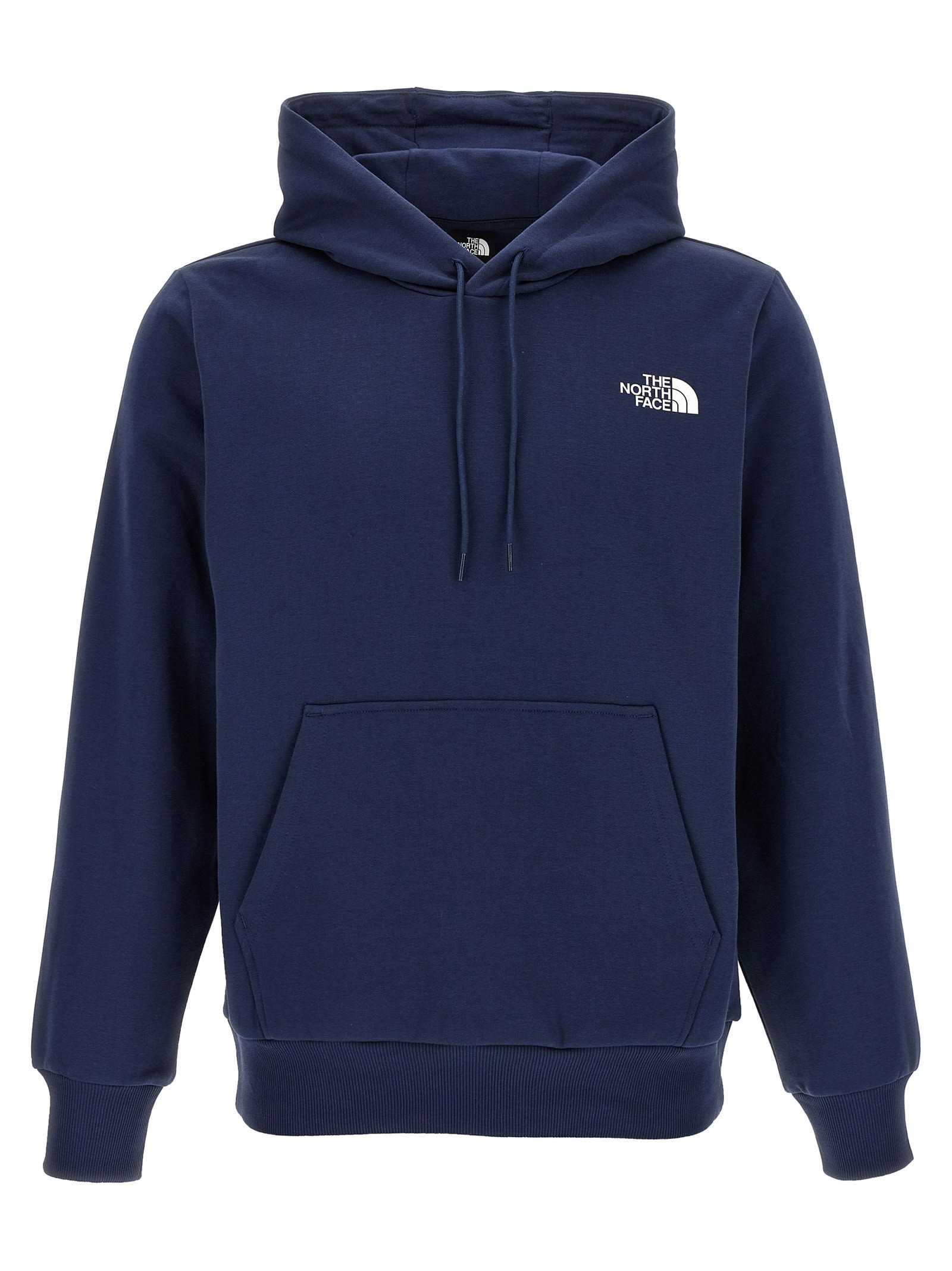 simple Hoodie