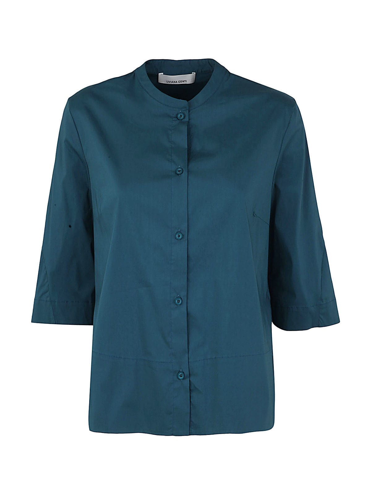 Liviana Conti Shirt In Eden