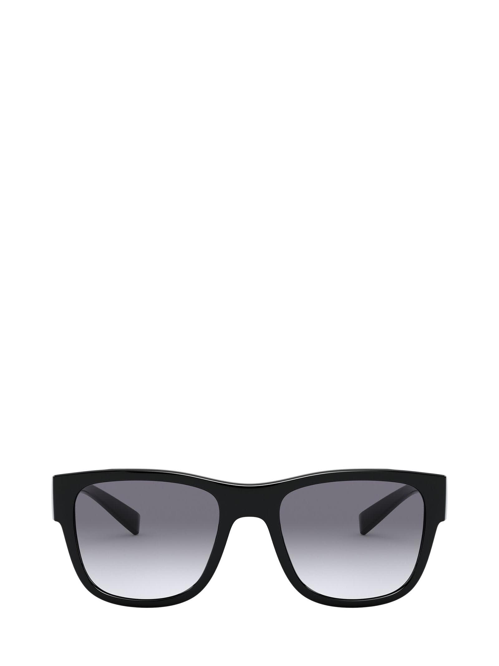 Dolce & Gabbana Eyewear Dg6132 Black Sunglasses