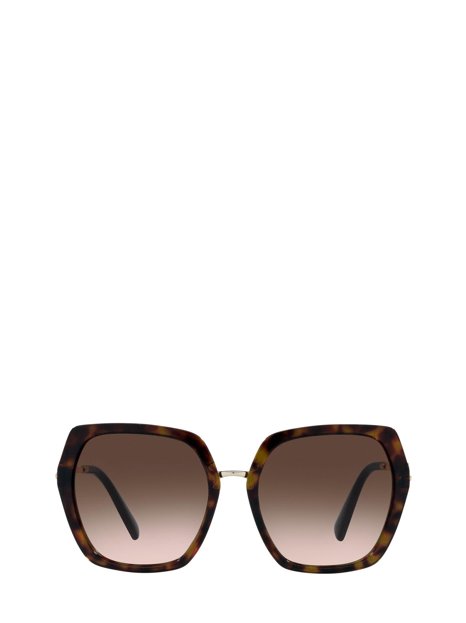 Valentino Va4081 Havana Sunglasses