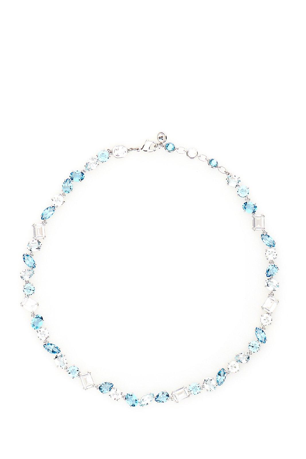 Shop Swarovski Gema Necklace