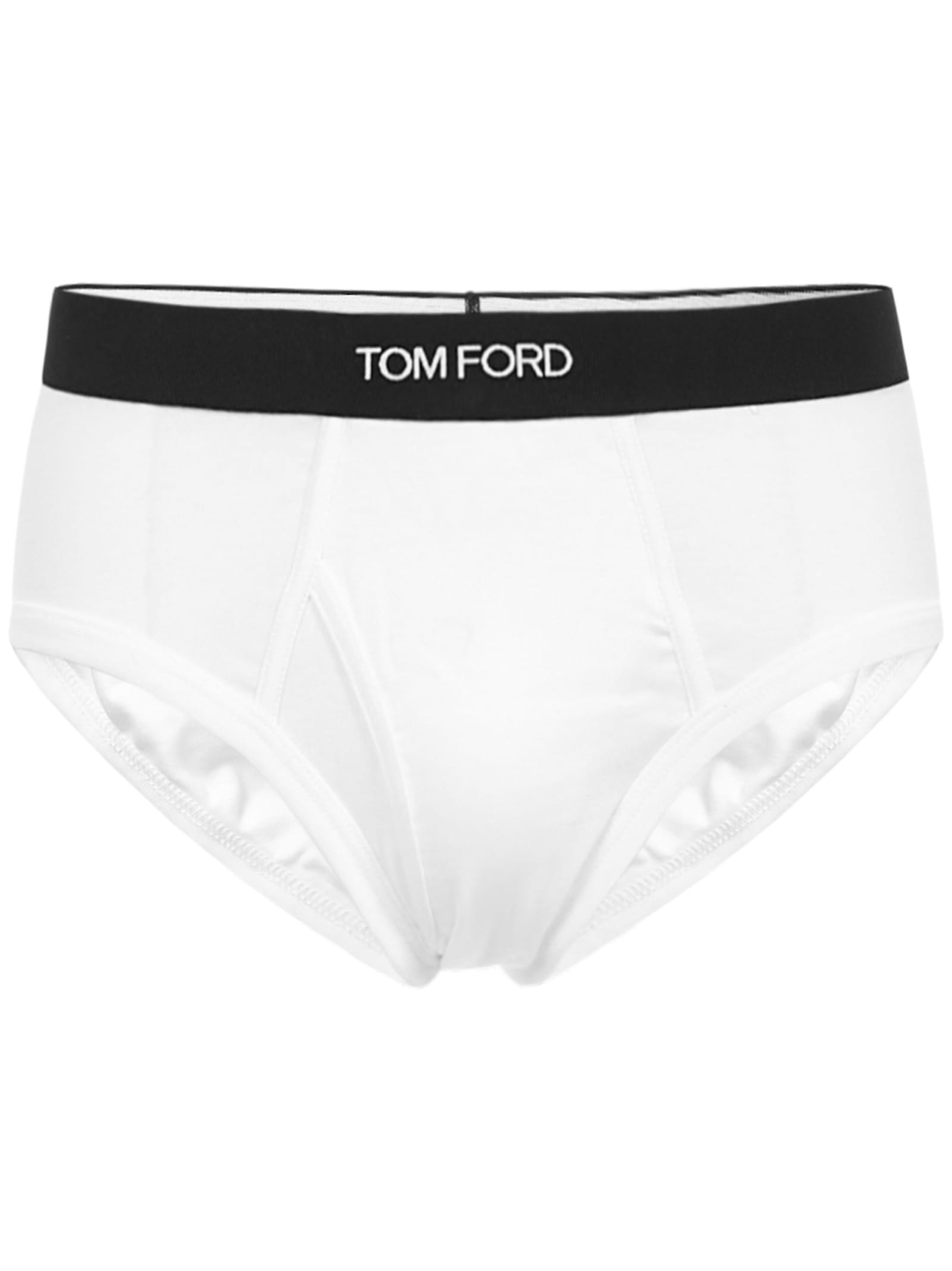 Tom Ford Slip In White