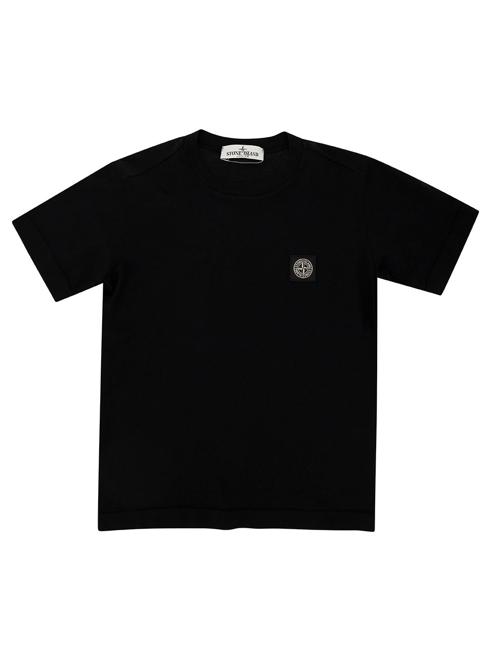 Stone Island 801620147v0029 In Nero