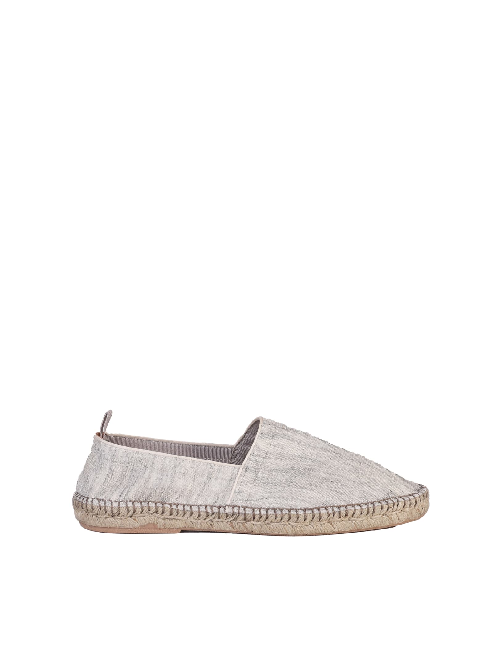 ELEVENTY ESPADRILLES