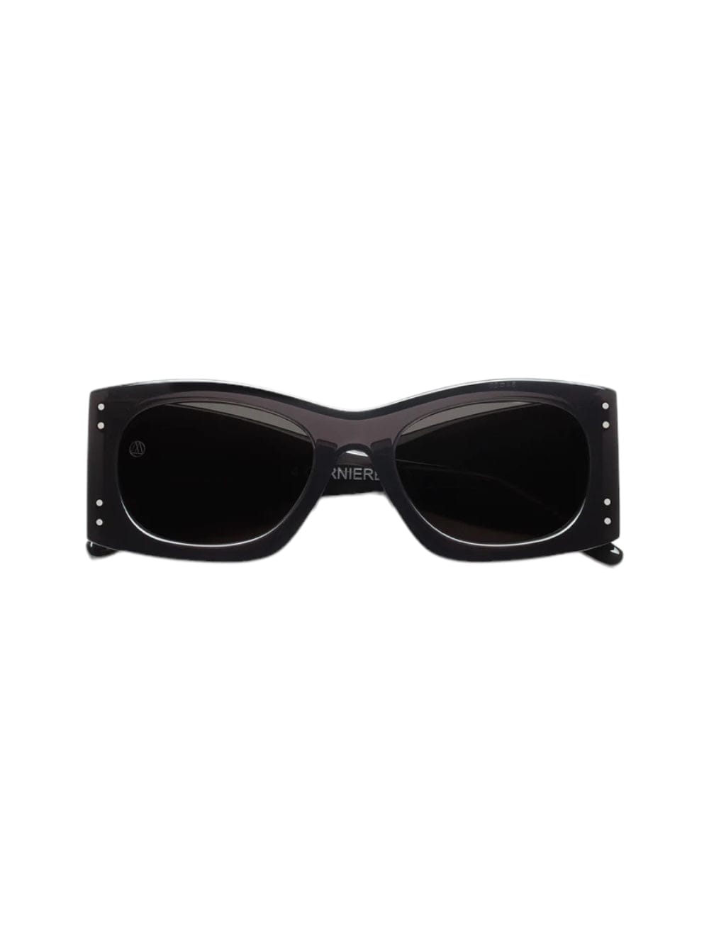 Retrosuperfuture 4 Cerniere - Limited Edition - Black Sunglasses