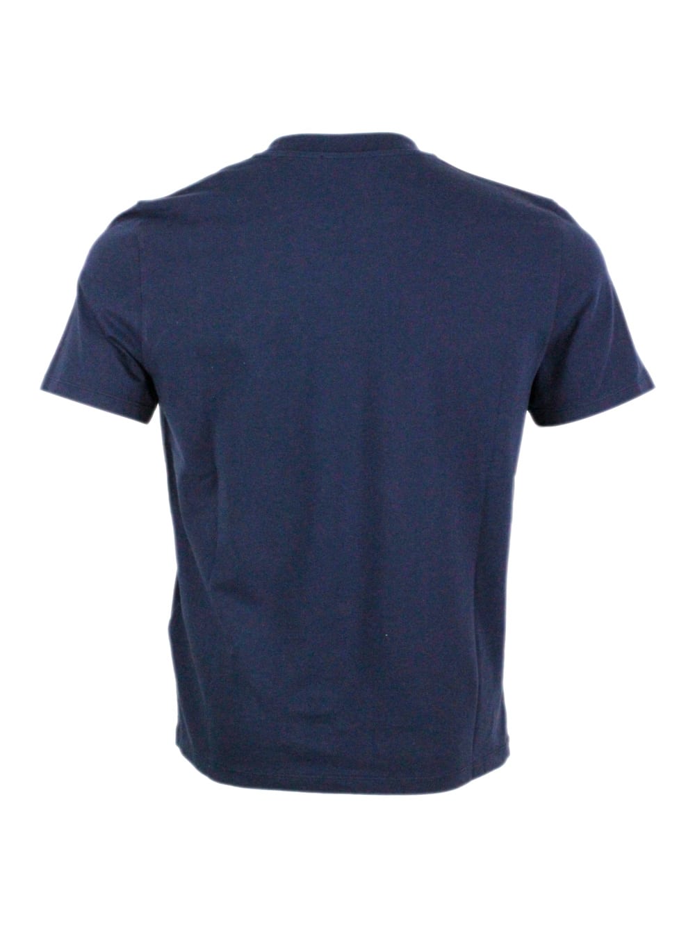 Jacob Cohen T-shirt In Blue
