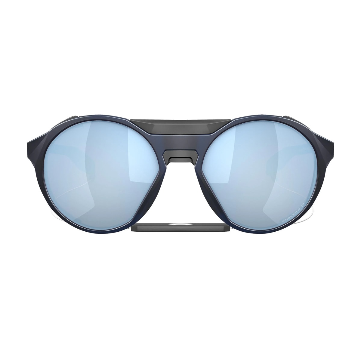 Oo9440 - Clifden 944005 Matte Translucent Blue Sunglasses