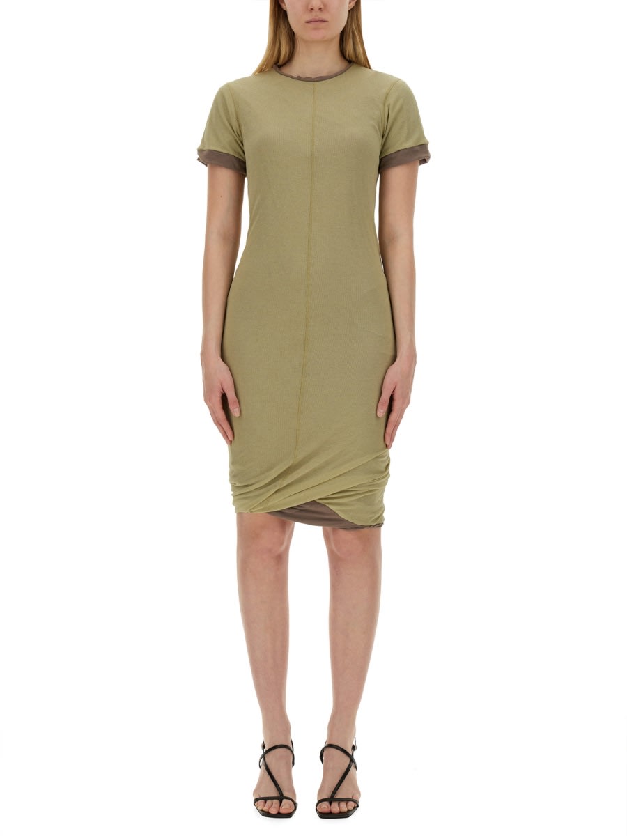 SportMax memo Dress.