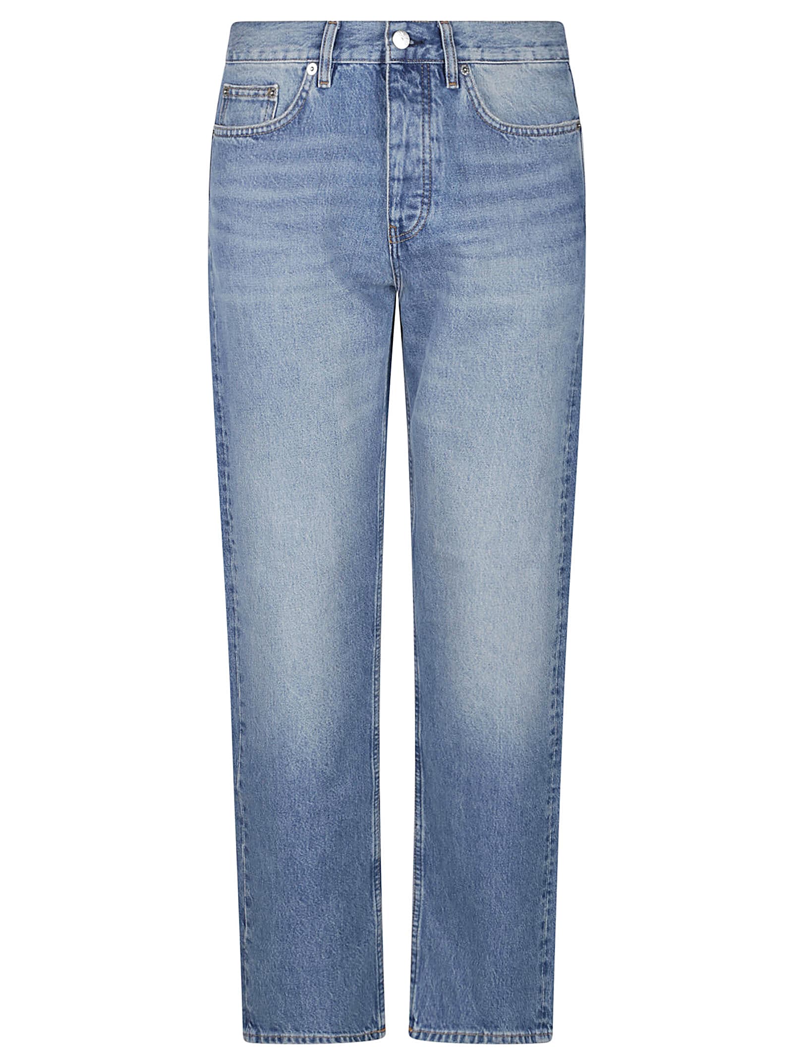 Loose Jeans