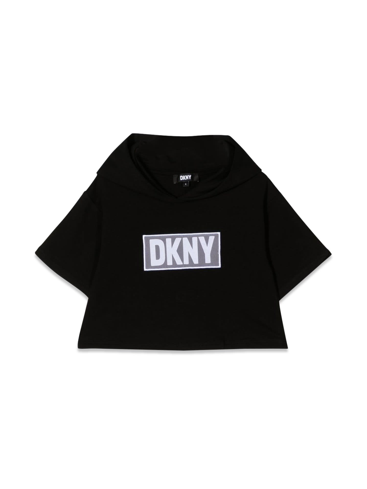 DKNY M/c Neck T-shirt
